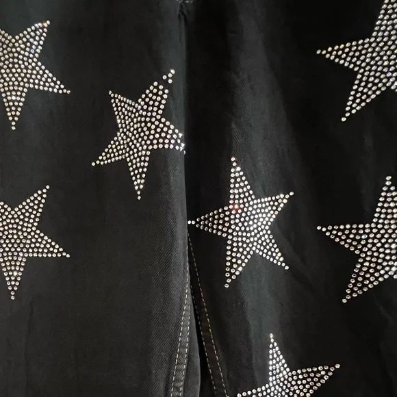 LEVIS Up cycled Jeans NWT 25 XS - Picture 5 of 10